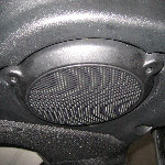 Jeep Wrangler Roll Bar Speaker Replacement Guide