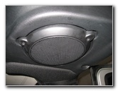 Jeep Wrangler Roll Bar Speakers Replacement Or Upgrade Guide - 2007 To 2012  Model Years - Picture Illustrated Automotive DIY Instructions