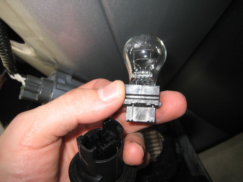 2008 Jeep Wrangler Tail Light Bulb Replacement Czech Republic, SAVE 43% -  