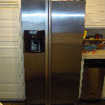 Jenn-Air Refrigerator & Freezer Condenser Coils Cleaning Guide