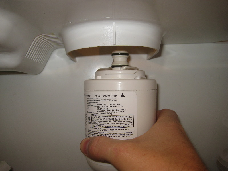 JennAirMaytagRefrigeratorWaterIceMakerFilterReplacementGuide006