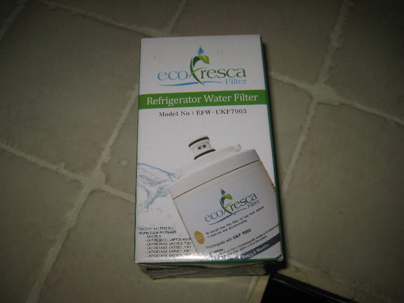 JennAirMaytagRefrigeratorWaterIceMakerFilterReplacementGuide007