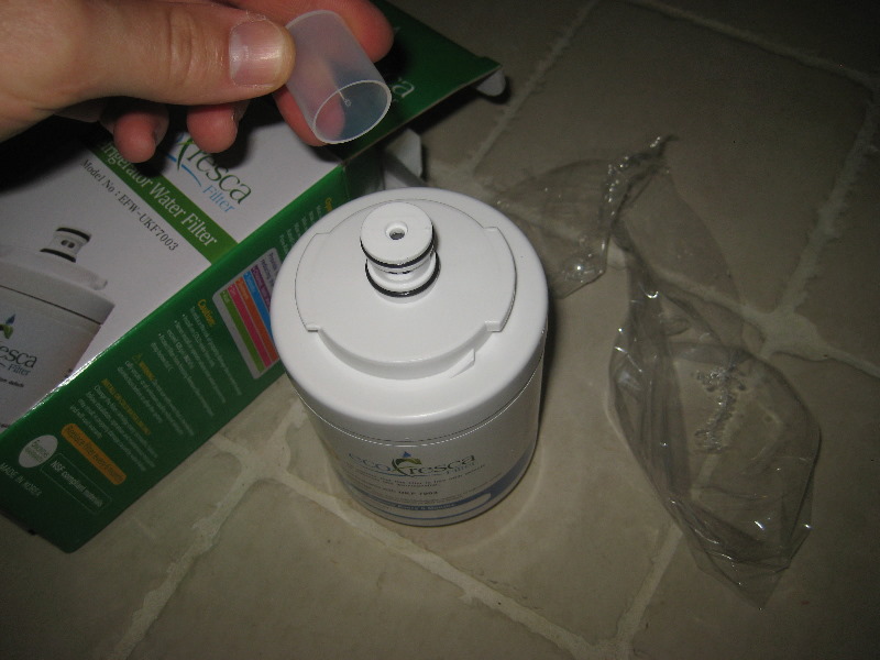 JennAirMaytagRefrigeratorWaterIceMakerFilterReplacementGuide009