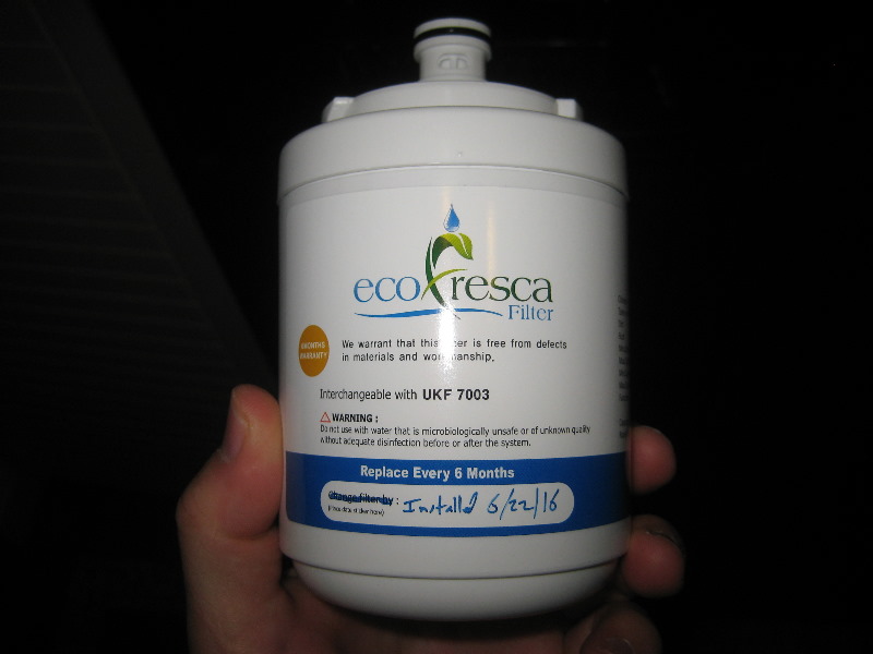 JennAirMaytagRefrigeratorWaterIceMakerFilterReplacementGuide010