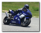 Jennings GP Track Day - Sportbike Motorcycle Racing Pictures