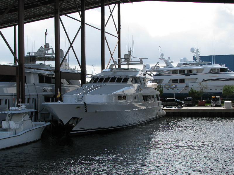 fort lauderdale riverboat cruise