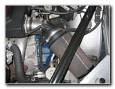 K&N Air Filter Cleaning Guide