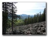 Kachina Peaks Wilderness Park - Coconino County, AZ Kachina Peaks Wilderness Park - Coconino County, AZ