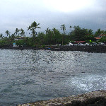 Kahaluu Beach Park - Kailua-Kona, Big Island