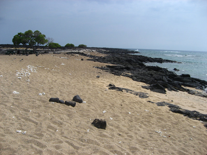 Kekaha-Kai-State-Park-Kona-Coast-Big-Island-Hawaii-048