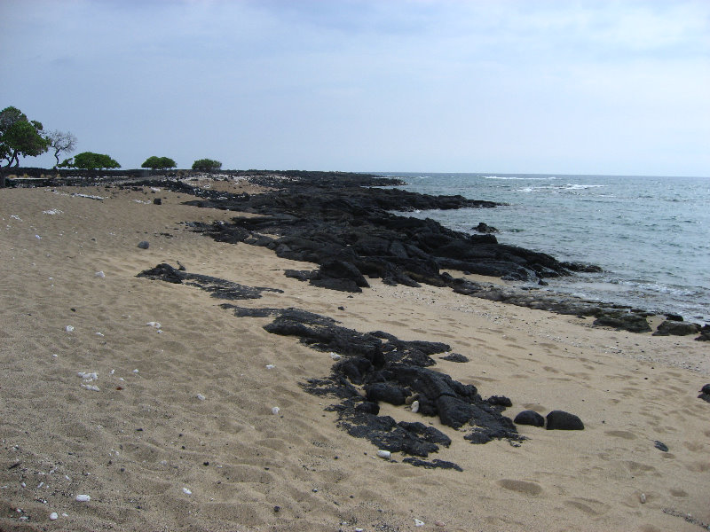 Kekaha-Kai-State-Park-Kona-Coast-Big-Island-Hawaii-060