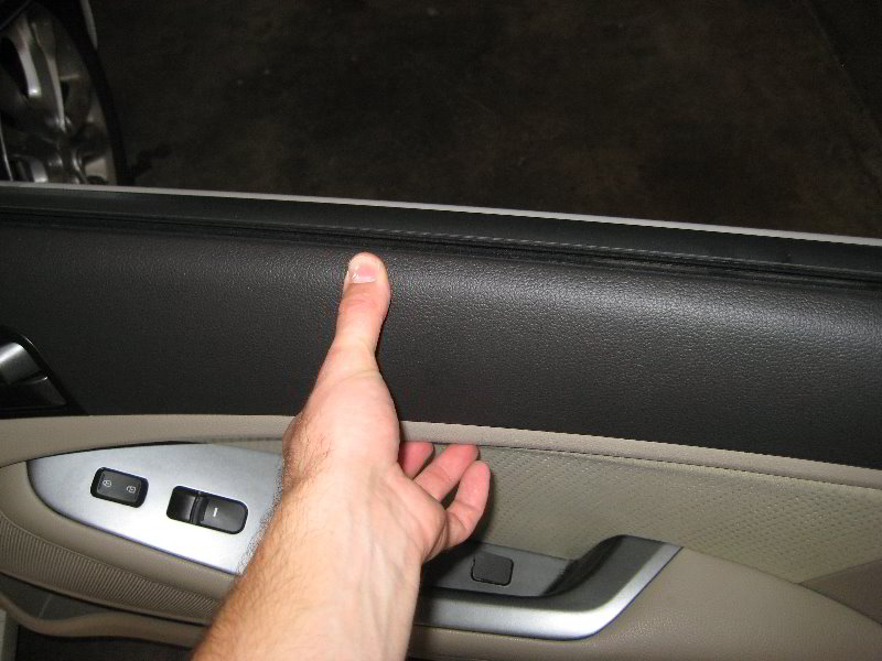 Kia-Optima-Interior-Door-Panel-Removal-Guide-034