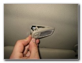 Kia-Optima-Sun-Visor-Vanity-Mirror-Light-Bulb-Replacement-Guide-012