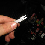 2015-2018 Kia Sedona Electrical Fuses Replacement Guide