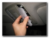 Kia-Sedona-Map-Light-Bulbs-Replacement-Guide-009