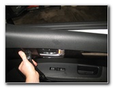 Kia-Sorento-Interior-Door-Panel-Removal-Guide-028