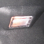 Kia Soul Cargo Area Light Bulb Replacement Guide
