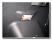 Kia Soul Cargo Area Light Bulb Replacement Guide