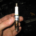 Kia Soul Engine Spark Plugs Replacement Guide