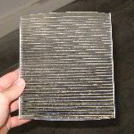Kia Soul A/C Cabin Air Filter Replacement Guide