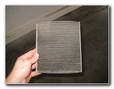Kia Soul Cabin Air Filter Replacement Guide