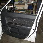 Kia Soul Interior Door Panel Removal Guide