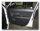 Kia Soul Interior Door Panel Removal Guide