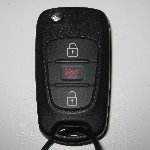 Kia Soul Key Fob Battery Replacement Guide