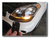 Kia Soul Key Fob Battery Replacement Guide