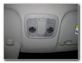 Kia Soul Map Light Bulbs Replacement Guide