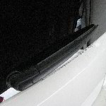 Kia Soul Rear Window Wiper Blade Replacement Guide
