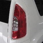 Kia Soul Tail Light Bulbs Replacement Guide