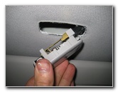 Kia-Soul-Vanity-Mirror-Light-Bulb-Replacement-Guide-009