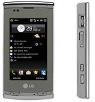 LG Incite CT810 Smartphone Review