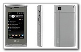 LG Incite CT810 PDA Smartphone Review