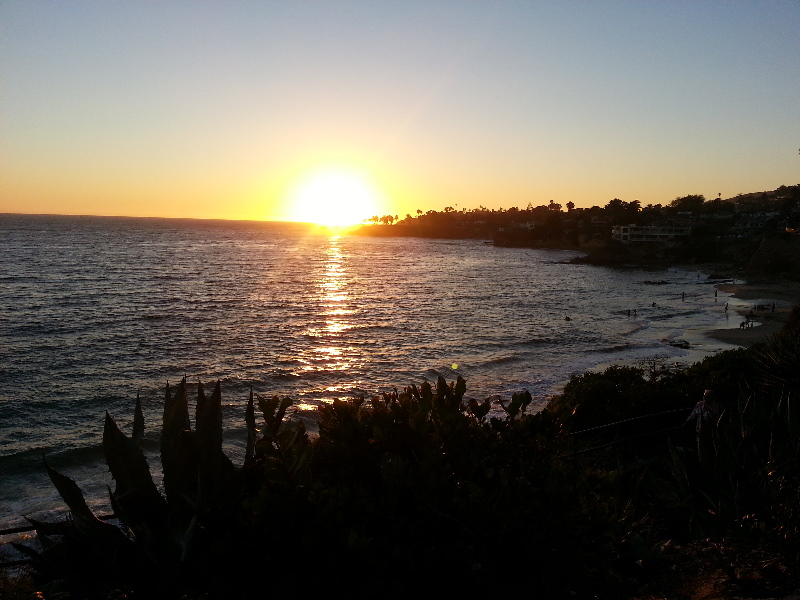 Laguna-Beach-Sunset-Heisler-Park-August-2012-Orange-County-CA-003