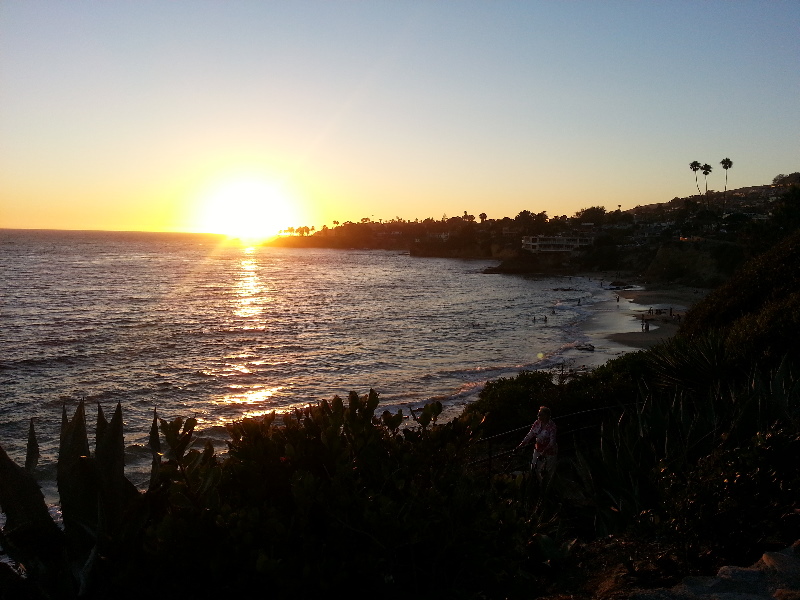 Laguna-Beach-Sunset-Heisler-Park-August-2012-Orange-County-CA-004