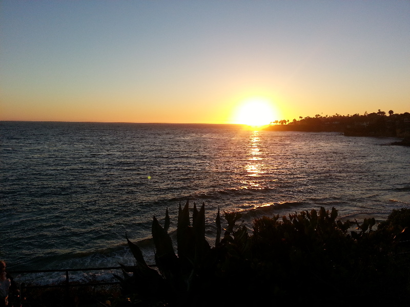 Laguna-Beach-Sunset-Heisler-Park-August-2012-Orange-County-CA-005