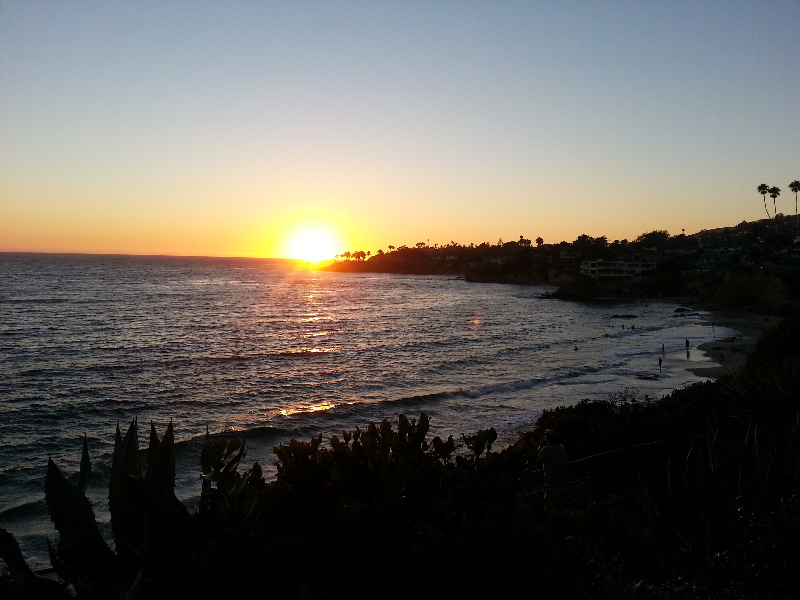 Laguna-Beach-Sunset-Heisler-Park-August-2012-Orange-County-CA-006