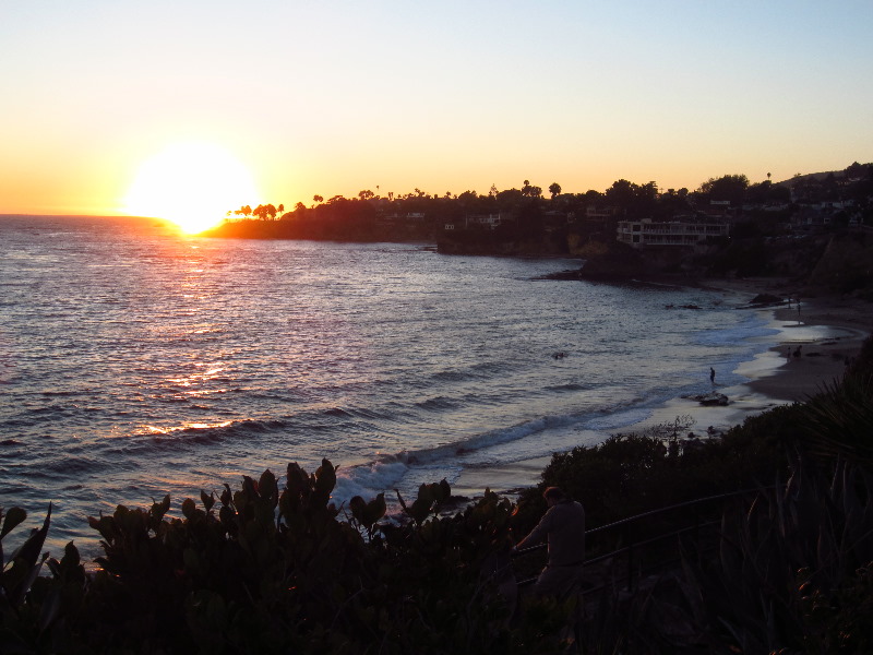 Laguna-Beach-Sunset-Heisler-Park-August-2012-Orange-County-CA-024