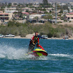 Lake Havasu - Mohave County, AZ