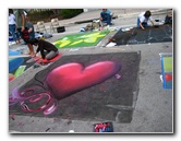 Lake Worth Street Painting Festival