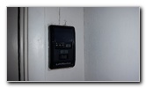 Liftmaster Garage Door Opener MyQ Control Panel Speaker Volume Reduction Guide