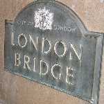 London Bridge - Lake Havasu City, AZ