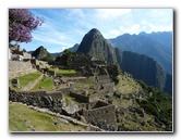 Machu Picchu Ruins - Cusco, Peru