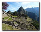 Machu Picchu Ruins - Cusco, Peru Machu Picchu Ruins - Cusco, Peru