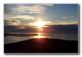 Maine Sunset & Scenic Pictures Gallery