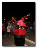 Mallory Square - Key West, FL