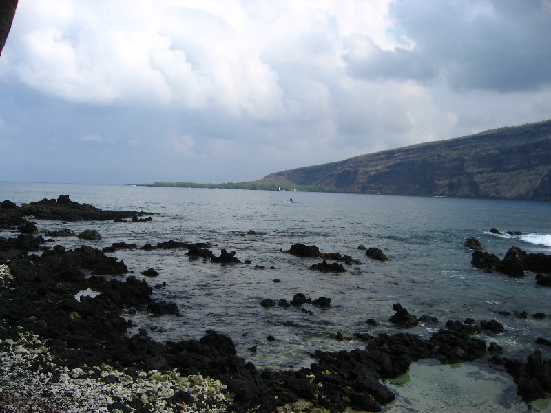 Manini-Beach-Napoopoo-Park-Captain-Cook-Big-Island-Hawaii-009