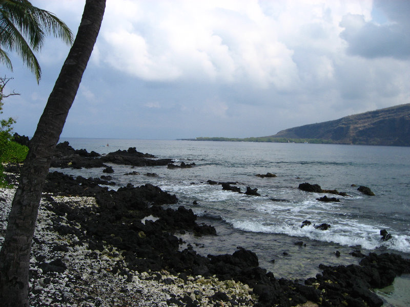 Manini-Beach-Napoopoo-Park-Captain-Cook-Big-Island-Hawaii-011